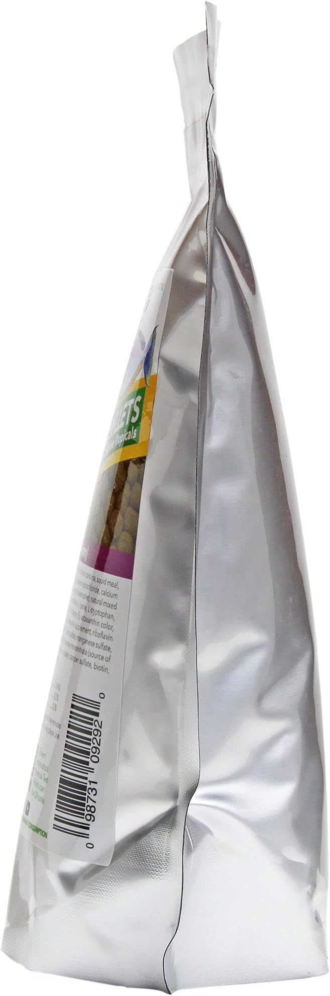 Ocean Nutrition Formula Two Pellets - Fish Food for Herbivorous & Omnivorous Marine Tropical Fish, High Protein(40%) - 1.1 lbs (500 g) XL Pellets OceanNutrition