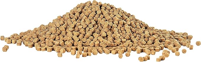 (3 Pack) Aqueon Shrimp Pellets Fish Food, 6.5 Ounces Each Aqueon