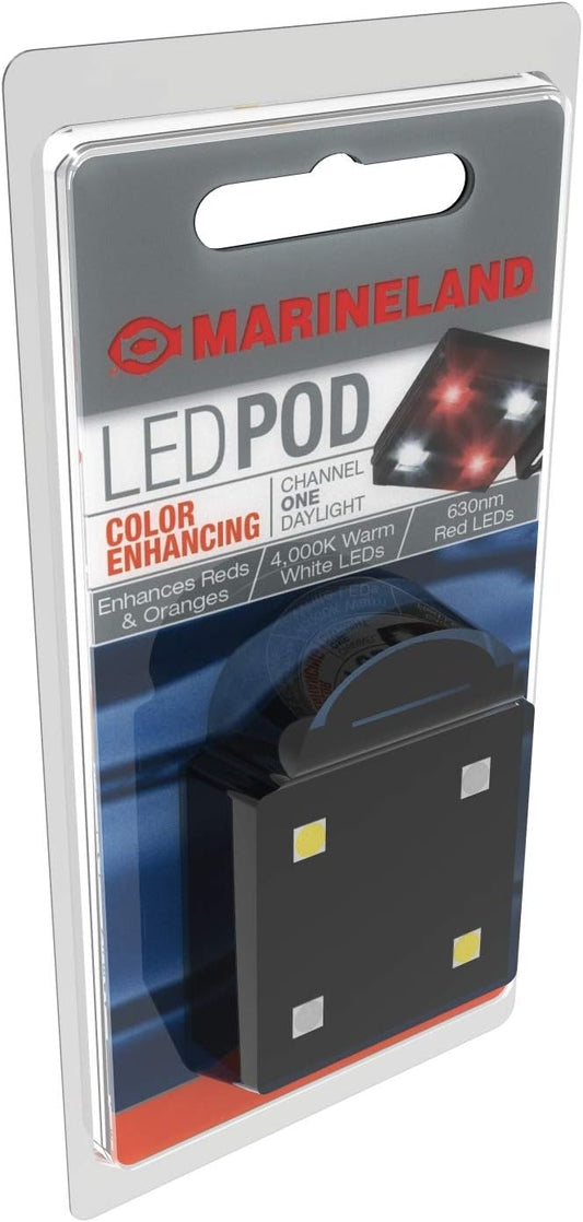 Marineland Color Enhancing LED POD Marineland