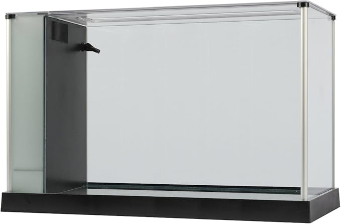 Fluval SPEC Aquarium Kit, Aquarium with LED Lighting and 3-Stage Filtration System, 5-Gallon Fluval