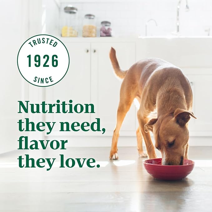 Nutro Ultra Adult Dry Dog Food with a Trio of Proteins from Chicken, Lamb and Salmon, 30 lb. Bag - PAWPICO