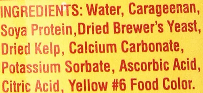 Fluker's Orange Cube Complete Cricket Diet, Gut Load Food for Feeder Insects and Live Crickets, Provides Vitamins, Minerals, and Hydration, 6 oz Flukers