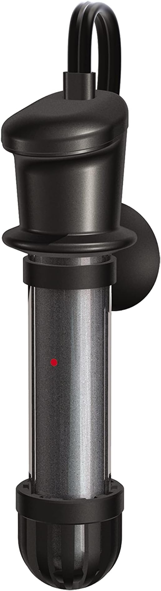 Tetra Submersible Heater With Electronic Thermostat, 200-Watt Tetra