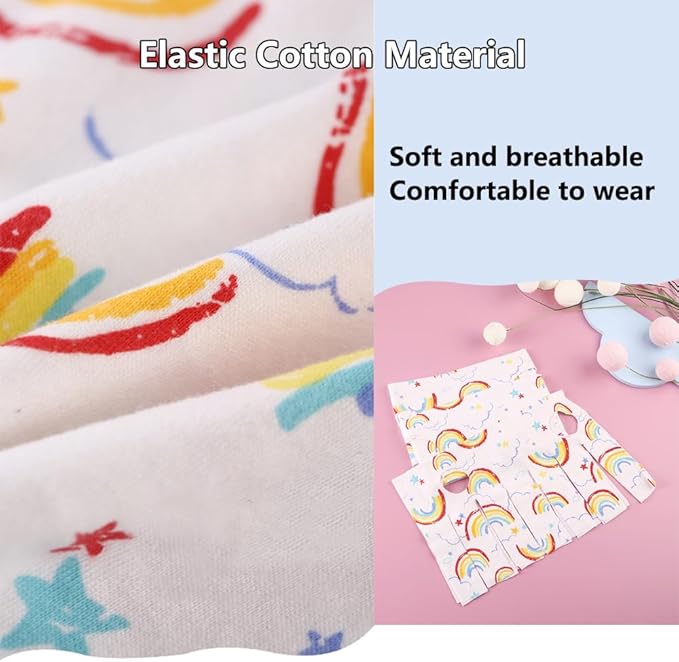 Breathable Cat Recovery Suit, Post-Surgery Onesie for Cats, E-Collar Alternative, Anti-Licking, Ideal for Abdominal Wounds, Skin Diseases & Neutering (Pineapple, M) LogFaadCoi