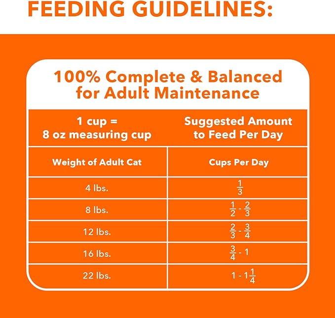 IAMS Proactive Health Healthy Adult Dry Cat Food with Chicken, 22 lb. Bag - PAWPICO