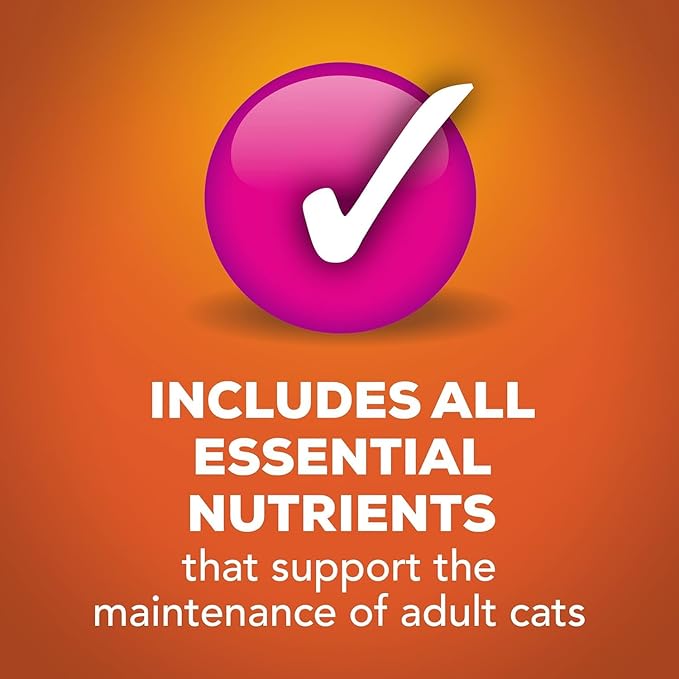 Huge-Friskies-Variety Pack – 12 Total Pate Flavors: Salmon, Poultry, Mixed Grill, Chicken, Tuna, and More (5.5oz Each, 12 Cans Total) - PAWPICO