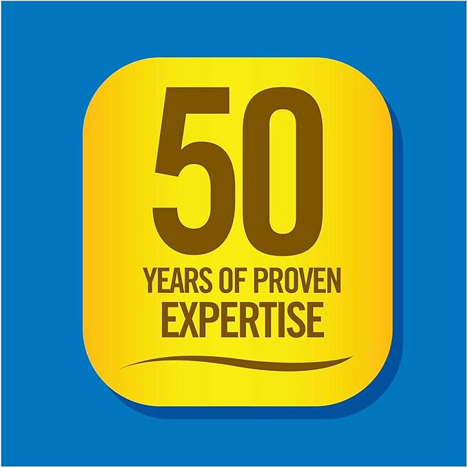 API General Cure Powder Packets, 10 Count, 6 Pack API