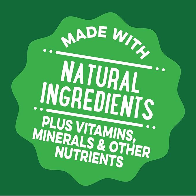 FELINE GREENIES Adult Natural Dental Care Cat Treats, Savory Salmon Flavor, 2.1 oz. Pouch GREENIES