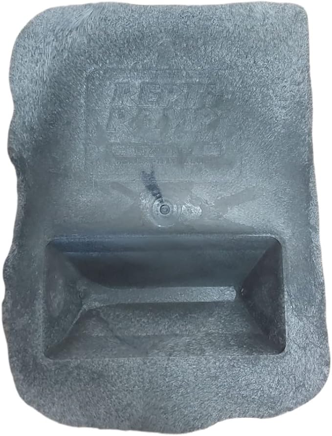 Zoo Med Repti Ramp Bowl (XLarge) ZooMed