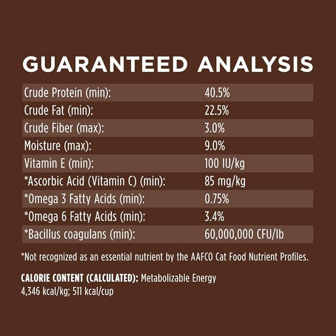 Instinct Original Grain Free Recipe with Real Rabbit Natural Dry Cat Food, 10 lb. Bag - PAWPICO