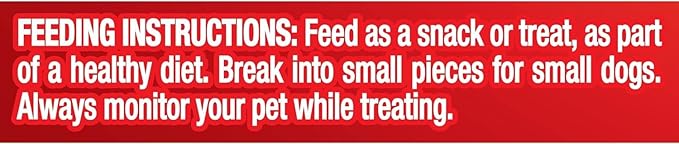 Pup-Peroni Dog Treats, Original Bacon Flavor, 5.6 Ounce (Pack of 8), Made with Real Bacon - PAWPICO