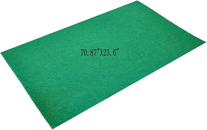 Tfwadmx Reptile Carpet Mat Pet Terrarium Liner Cage Mat Substrate Liner Bedding Reptile Supplies for Terrarium Lizards Snakes Bearded Dragon Gecko Chamelon Turtles Iguana (70.87"X23.6") Tfwadmx