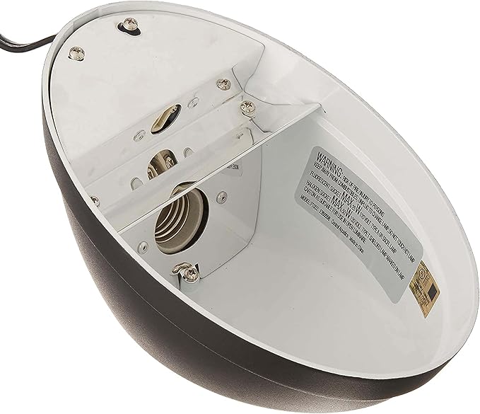 Zilla Heat & UVB Basking Fixture Small Zilla