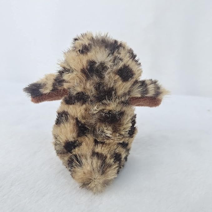 3 Pack Owl Dog Toys, Toy for Small Dogs, Dog Toys with Squeaker, Multipack Dog Toys, Plush Dog Toys, Toy for Small Dogs, Owl in Tree Dog Toy (3 Pack: Replacement Animals, Owl) - PAWPICO