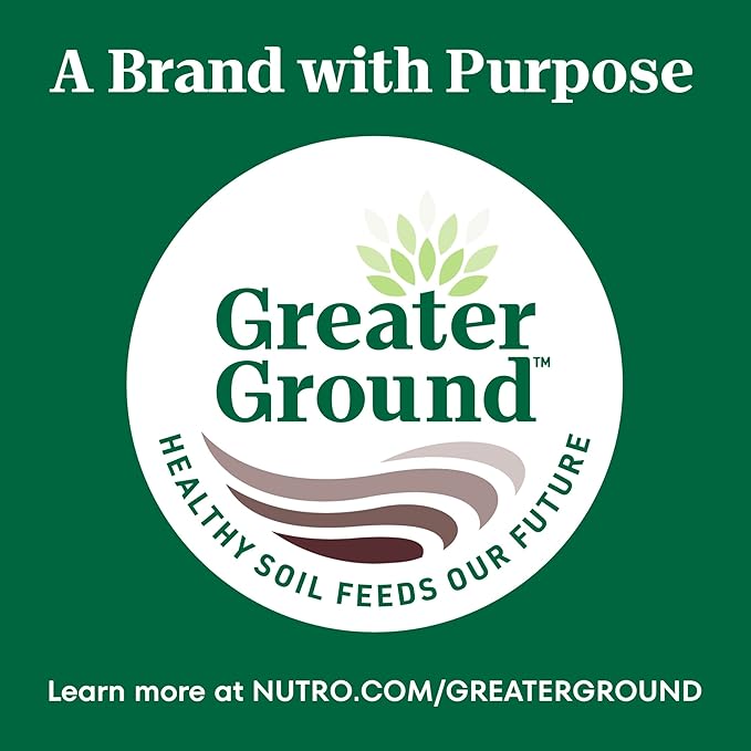NUTRO NATURAL CHOICE Small Bites Adult Dry Dog Food, Lamb & Brown Rice Recipe Dog Kibble, 5 lb. Bag - PAWPICO
