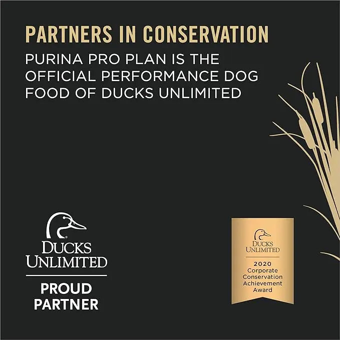 Purina Pro Plan Sport Performance 30/20 Beef & Bison Formula Dry Dog Food - 33 Lb. Bag - PAWPICO