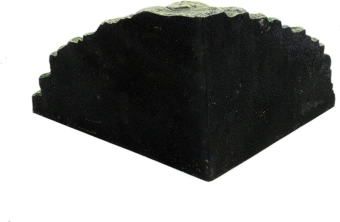 JIHAQUA Terrarium Decor Reptile Hide Reptile Hides and Caves Aquarium Tank Accessories Decorations,Medium JIHAQUA