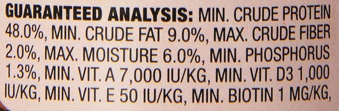 TetraCichlid Cichlid Flakes 2.82 oz, Fish Food, Clear Water Advanced Form Tetra
