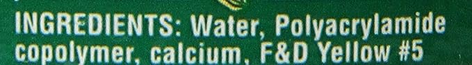 Fluker's Cricket Quencher Calcium Fortified, Easy to Use Gel Formula, 8 oz (Pack of 2) Flukers
