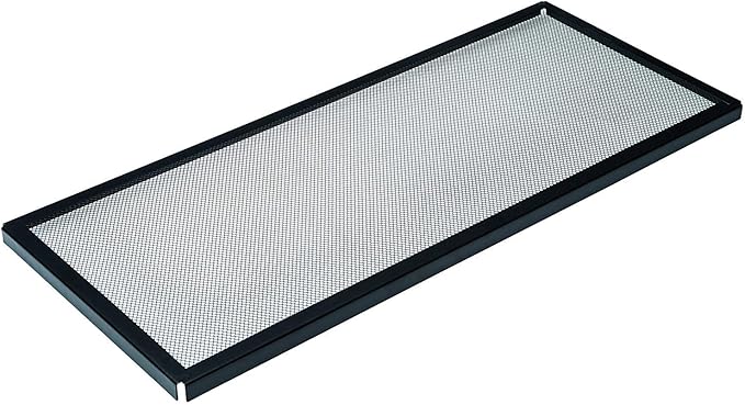 Exo Terra Screen Cover, 30 Gallon, 36 X 12 Inches ExoTerra