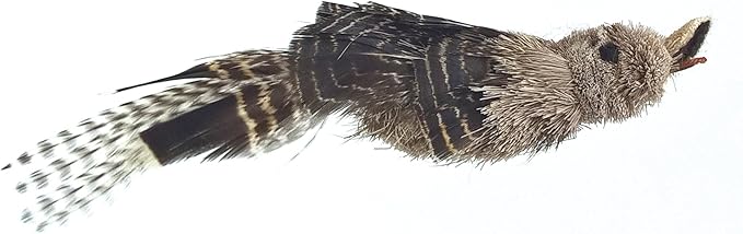 Bird and Bee Pack Refill/Attachment (Finch, Gila and Bee) - Fits Wildcat and Popular Bird and Mouse Type Wands/Poles - PAWPICO