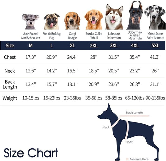 IECOii Large Dog Sweater,Pet Dog Sweaters for Large Dogs Boy,Thanksgiving Fall Doggie Sweatshirt,Turtleneck Thick Warm Girl Dog Sweater,Winter Knitwear Clothes for Corgi,French Bulldog(Purple,L) - PAWPICO