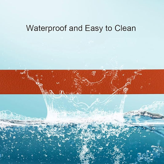 Long Leash Waterproof Training Longline Outdoor Dog Leash Great for Training, Beach, Yard, Play, Camping NIMBLE