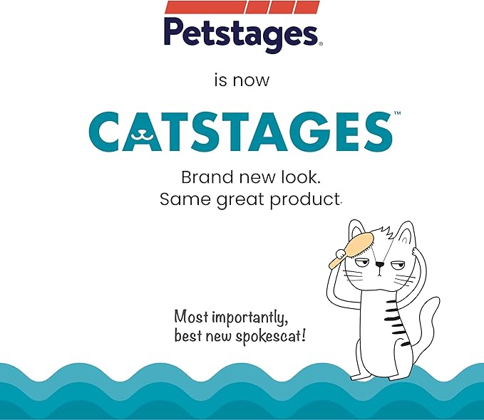 Petstages Dental Health Chews Pair - PAWPICO