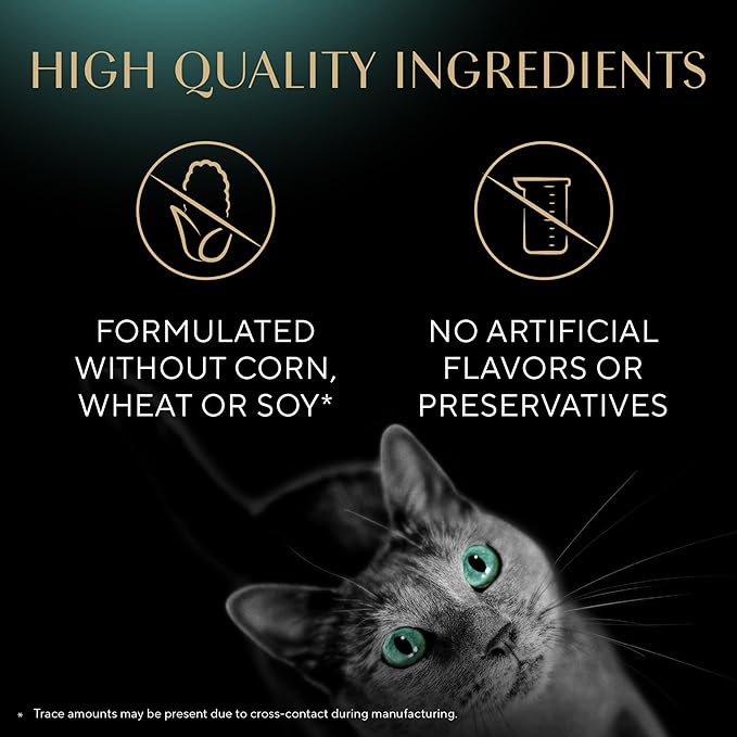 Sheba Meaty Tender Sticks Soft Cat Treats with Chicken, Tuna Flavor, and Salmon Flavor, 0.14 oz., 40 Count Sheba