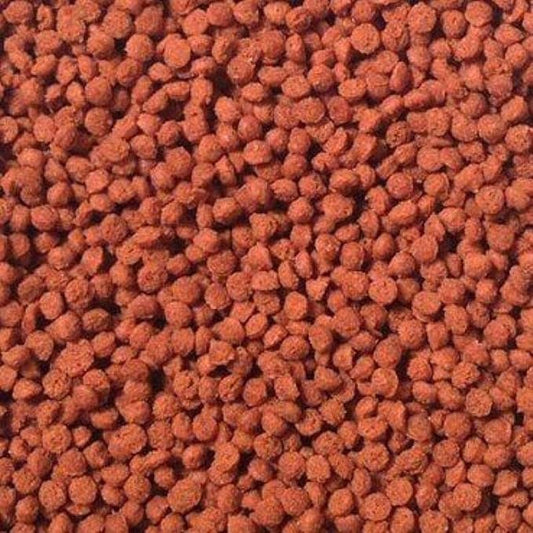 Omega One Super Color Sinking Cichlid Pellets, 2mm Large Pellets, 20 oz OmegaProductsCorporation