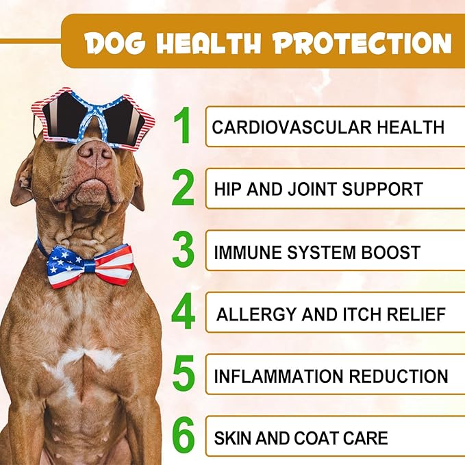 Allergy Relief Drops for Dogs - Allergy and Immune - Immune Support Supplement - Dog Supplement - Natural Pet Supplement for Dog Allergy Relief with Turmeric & Milk Thistle PAWPICO