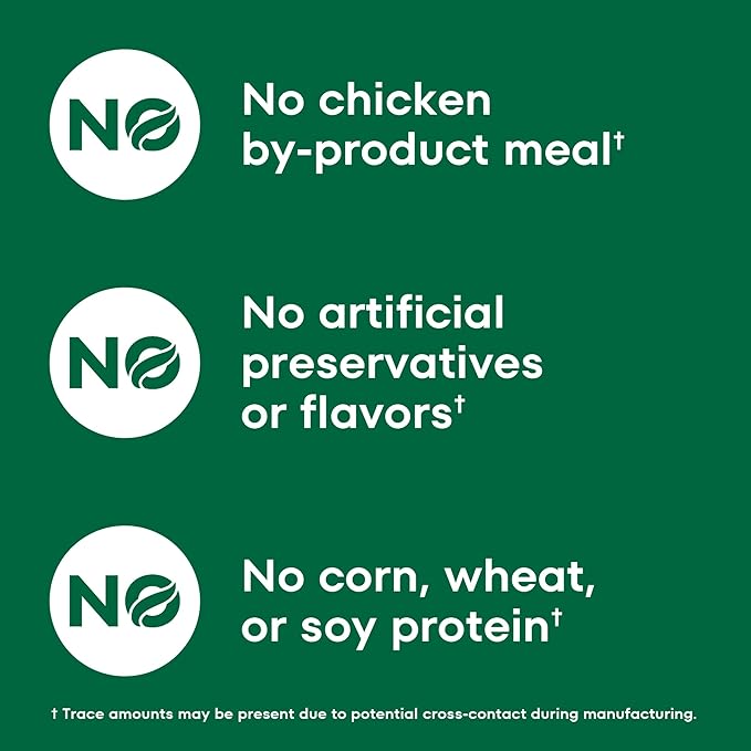 Nutro Wholesome Essentials Indoor Dry Cat Food, Chicken & Brown Rice Recipe, 14 lbs. - PAWPICO
