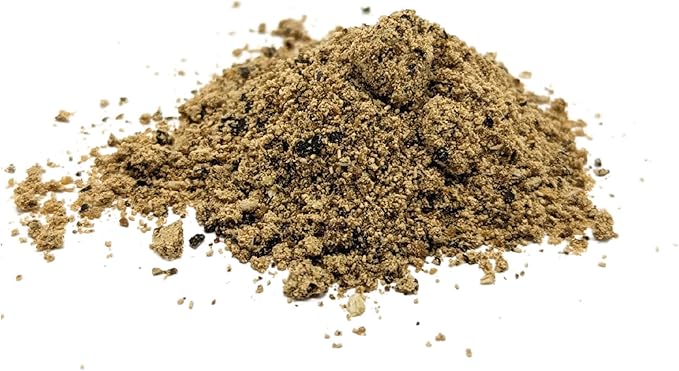 DBDPet Springtail Food (4oz Bottle) - Food for Springtail & Isopod Cultures - Explode Your Springtail Culture's Growth with Our Springtail Food DBDPet