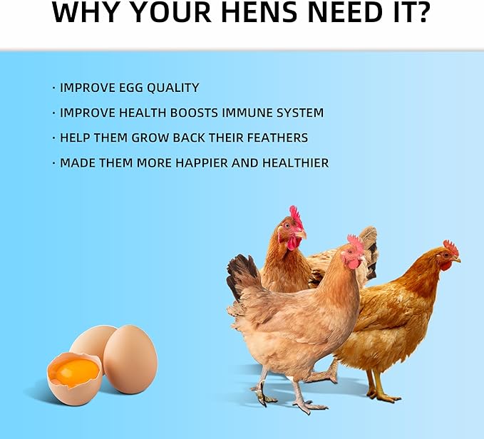 I LOVE WORMS Dried Black Soldier Fly Larvae (5lb), 100% Natural Non-GMO, Treat for Chickens, More Calcium Chicken Feed Than Mealworms ILOVEWORMS