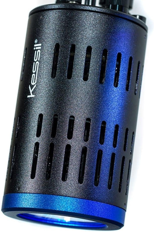 Kessil A160WE Controllable LED Aquarium Light, Tuna Blue KessilLighting