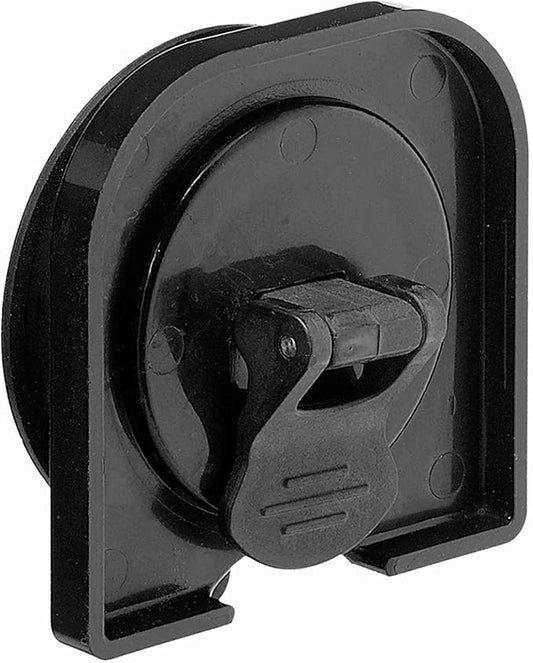 Zilla Vertical Décor for Reptiles, Broken Branch, Natural, 10.88 in Zilla