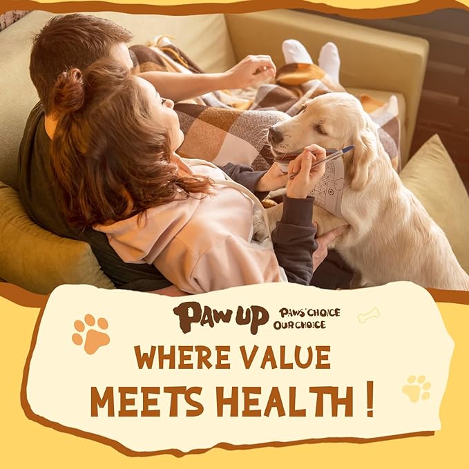 Chicken Jerky Strip Dog Treats w/Taurine Natural Rawhide Free Dog Snacks, Training Treats Chicken Jerky Sticks for Dogs, 24oz - PAWPICO