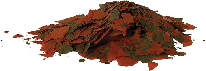 TetraCichlid Cichlid Flakes 2.82 oz, Fish Food, Clear Water Advanced Form Tetra