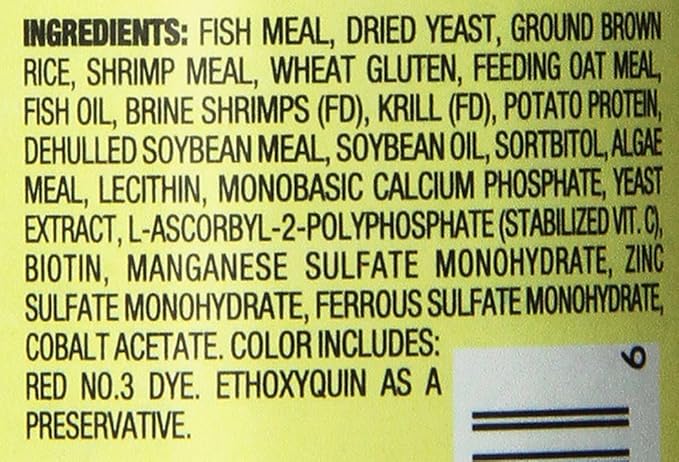 Tetra 16838 BettaMin Flakes, 0.81-Ounce,Blacks & Grays (Pack of 2) Tetra