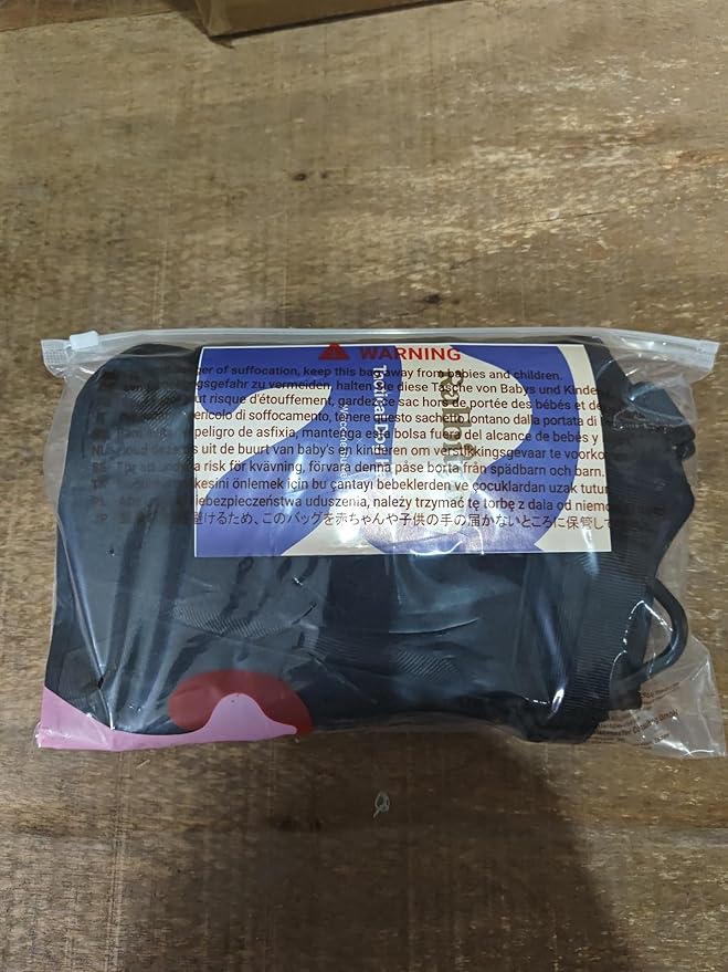 rabbitgoo Tactical Dog Harness Medium Sized, Heavy Duty Pet Harness with Handle, No-Pull Service Vest Medium Breed, Adjustable Military Dog Vest for Training Hunting Walking, Black, M rabbitgoo