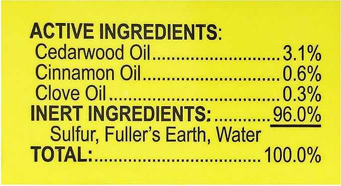 Snake Stopper Snake Repellent Bonine