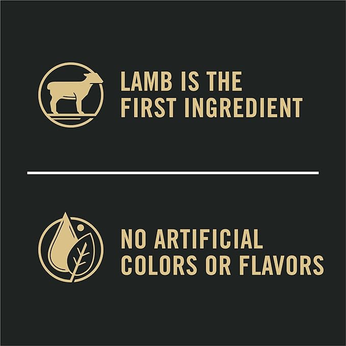 Purina Pro Plan Complete Essentials Shredded Blend Lamb and Rice High Protein Dog Food with Probiotics for Dogs - 47 lb. Bag - PAWPICO