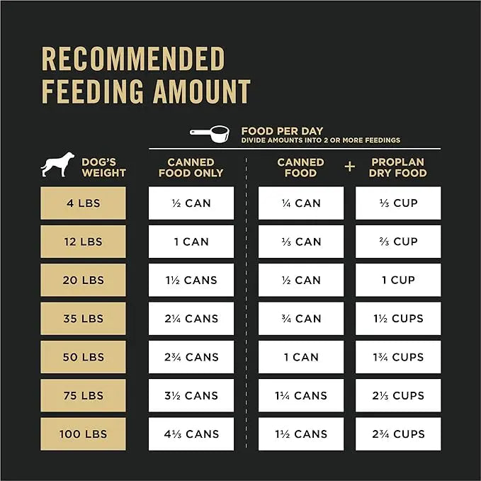 Purina Pro Plan High Protein Wet Dog Food for Senior Dogs, Adult 7+ Wet Dog Food, Turkey and Rice Entree - (Pack of 12) 13 oz. Cans - PAWPICO