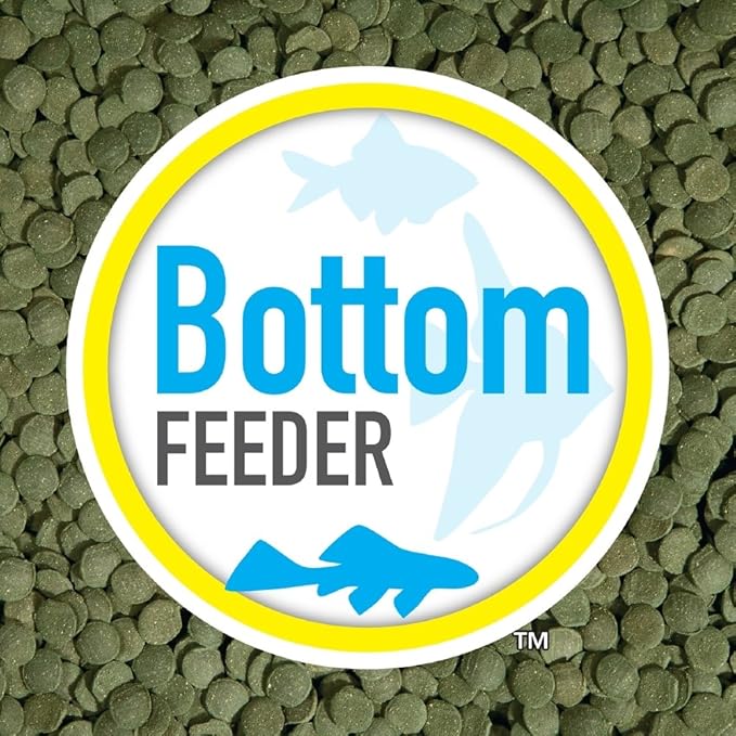 Tetra Community Select-A-Food Aquarium Fish Food (1 Can), 3.25 oz Tetra