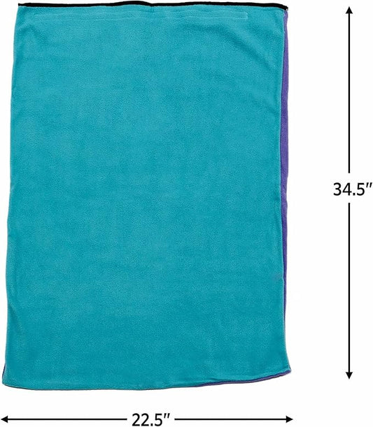 MidWest Homes for Pets Ferret Nation Bottom Pan Cover for Ferret Nation & Critter Nation Small Animal Cages | Measures 34.5L x 22.5W x 1H - Inches MidWestHomesForPets