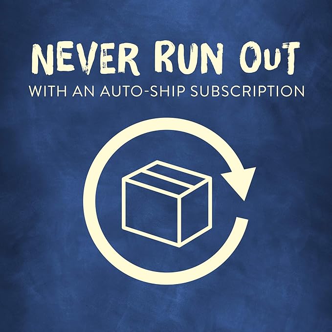 Purina Busy Bone Made in USA Facilities, Long Lasting Small/Medium Breed Adult Dog Chews, Peanut Butter Flavor - 10 ct. Pouch - PAWPICO