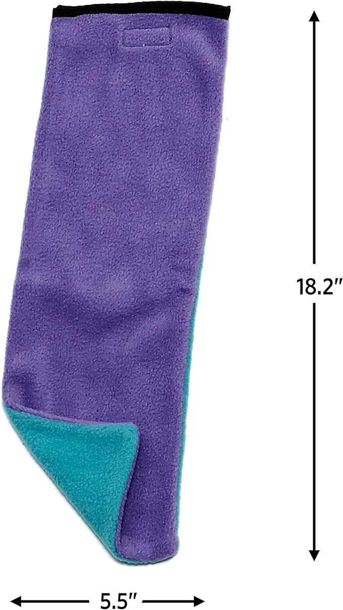 MidWest Homes for Pets Ferret Nation Ramp Cover for Ferret Nation & Critter Nation Small Animal Cages | Ramp Measures 18.25L x 5.5W - Inches, Set of 3 MidWestHomesForPets