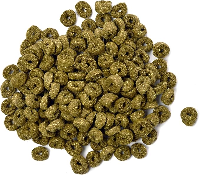 Oxbow Essentials Hamster Food and Gerbil Food - All Natural Hamster and Gerbil Food - 1 lb. OxbowAnimalHealth