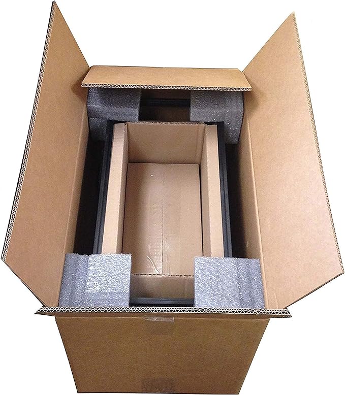 Zilla 10 Gallon Pet Reptile Starter Habitat Kit with Light and Heat for Small Desert Dwelling Animals Zilla