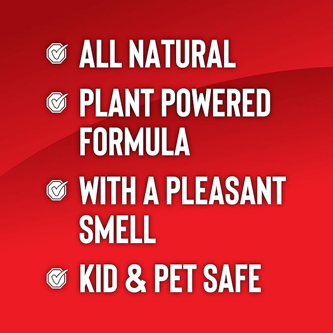 Reptile Stopper, Granular Animal Repellent, All Natural, Effective All Year Round, Safe for People and Pets, No Harsh Chemicals, Ready to Use, Snake & Reptile Repellent - 12 lb. Bulk Deer+Stopper